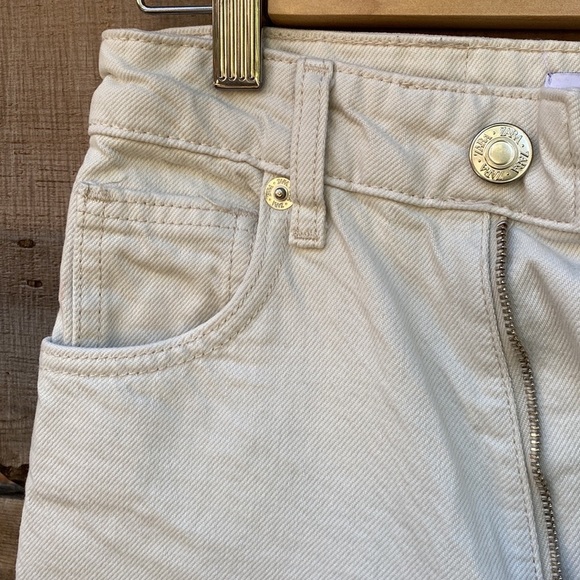 Zara high waisted - Picture 4 of 5